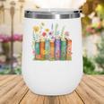 Booktrovert Book Reader Book Nerd Book Reading Lover Premium Tri-Blend Wine Tumbler Booktrovert Book Reader Book Nerd Book Reading Lover Premium Tri-Blend Wine Tumbler