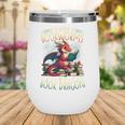 Bookworms Be A Book Dragon Literature Reading & Book Lover Wine Tumbler Bookworms Be A Book Dragon Literature Reading & Book Lover Wine Tumbler