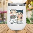 Born To Read Forced To Work Bookish Book Addict Book Lover Wine Tumbler Born To Read Forced To Work Bookish Book Addict Book Lover Wine Tumbler