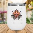 Buy Me Books And Tell Me To STFUATTDLAGG Booktok Wine Tumbler