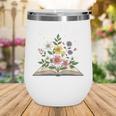 Chapter 67th Birthday Bookworm 67 Memes Book Lovers Wine Tumbler Chapter 67th Birthday Bookworm 67 Memes Book Lovers Wine Tumbler