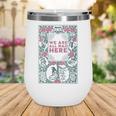 Cheshire Cat Alice In Wonderland Vintage Book Wine Tumbler Cheshire Cat Alice In Wonderland Vintage Book Wine Tumbler