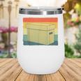 Cool Comic Book Art For Men Women Comics Book Lover Comics Wine Tumbler Cool Comic Book Art For Men Women Comics Book Lover Comics Wine Tumbler