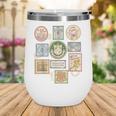 Coquette Boys Of Tommen Books Stamp Tommen College Tees Wine Tumbler Coquette Boys Of Tommen Books Stamp Tommen College Tees Wine Tumbler