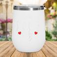 Crazy Book Lady Wine Tumbler Crazy Book Lady Wine Tumbler