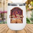 Dark Romance Smut Reader Spicy Book In My Monster Romance Wine Tumbler Dark Romance Smut Reader Spicy Book In My Monster Romance Wine Tumbler