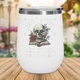 Dark Romance Smutt Book Merch STFUATTDLAGG Good Girl Trigger Wine Tumbler Dark Romance Smutt Book Merch STFUATTDLAGG Good Girl Trigger Wine Tumbler