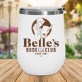 Disney Princess Belles Book Club Wine Tumbler Disney Princess Belles Book Club Wine Tumbler