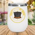 Dutch Oven Cookbook Casserole Cooking Cuisine Camping Recipe Wine Tumbler
