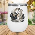 Fantasy Audiobook Voice Acting Book Lover Audiobook Wine Tumbler Fantasy Audiobook Voice Acting Book Lover Audiobook Wine Tumbler
