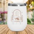 Good Girls Read Bad Books Wine Tumbler Good Girls Read Bad Books Wine Tumbler