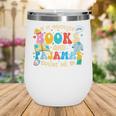 If It Involves Books And Pajamas Count Me In Reading Wine Tumbler If It Involves Books And Pajamas Count Me In Reading Wine Tumbler