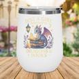 Just a Girl Who Loves Cute Dragons And Books Wine Tumbler Just a Girl Who Loves Cute Dragons And Books Wine Tumbler