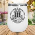 Library Of Alexandria Ancient Book Lover Librarian Books Wine Tumbler Library Of Alexandria Ancient Book Lover Librarian Books Wine Tumbler