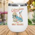 I Look Better Bent Over A Book Proud Smut Reader Adult Humor Wine Tumbler