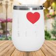 I Love Fairy Smut Book Lover Saying Wine Tumbler I Love Fairy Smut Book Lover Saying Wine Tumbler