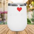 I Love Literature Heart Books Writing Reading Read Write Wine Tumbler I Love Literature Heart Books Writing Reading Read Write Wine Tumbler