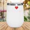 I Love Non Fiction Heart Books Reading Writing Writer Read Wine Tumbler