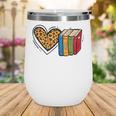 Love Reading Book Librarian Across America Men Women Kids Wine Tumbler Love Reading Book Librarian Across America Men Women Kids Wine Tumbler