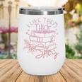 I Like Them Thick And Spicy Booktok Reader Wine Tumbler I Like Them Thick And Spicy Booktok Reader Wine Tumbler