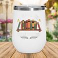I Have No Shelf Control Book Lover Reading Humor Quote Wine Tumbler I Have No Shelf Control Book Lover Reading Humor Quote Wine Tumbler