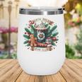 North Pole Book Club Books Reading Mug Gingerbread Wine Tumbler North Pole Book Club Books Reading Mug Gingerbread Wine Tumbler