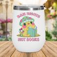 Do Not Forbid Fanatics Books Funny Mushroom Books Reading Wine Tumbler Do Not Forbid Fanatics Books Funny Mushroom Books Reading Wine Tumbler