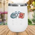 Nothing Beats Reading Rock Paper Scissors Book Lover Wine Tumbler Nothing Beats Reading Rock Paper Scissors Book Lover Wine Tumbler