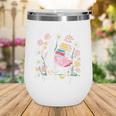 Oops I Bought Another Book Goose Bookish Wine Tumbler Oops I Bought Another Book Goose Bookish Wine Tumbler