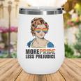 Pride And Prejudice Book Jane Austen Merch LGBTQ Wine Tumbler Pride And Prejudice Book Jane Austen Merch LGBTQ Wine Tumbler