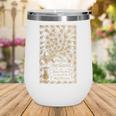 Pride And Prejudice Jane Austen Book Wine Tumbler