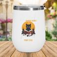 Read Banned Books Pet Cats Fight Evil Read Banned Reader Wine Tumbler Read Banned Books Pet Cats Fight Evil Read Banned Reader Wine Tumbler