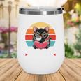 Read Books Drink Coffee Fight Evil Cat Premium Wine Tumbler