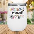Read Children's Books Teacher Wine Tumbler Read Children's Books Teacher Wine Tumbler