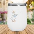 Reading 6-7 Silly Goose Read Books Bookish Bookworm Wine Tumbler Reading 6-7 Silly Goose Read Books Bookish Bookworm Wine Tumbler