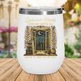 Reading Book Lover Bookish Readers Bookworm Society Wine Tumbler Reading Book Lover Bookish Readers Bookworm Society Wine Tumbler