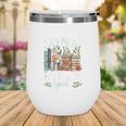 Reading Is My Favorite Sport Bookworm Wine Tumbler Reading Is My Favorite Sport Bookworm Wine Tumbler