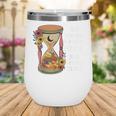 So Many Books But So Little Time Tee For Bookworms Readers Wine Tumbler So Many Books But So Little Time Tee For Bookworms Readers Wine Tumbler