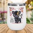 Spicy Romance Character Development Book Reader Design Wine Tumbler Spicy Romance Character Development Book Reader Design Wine Tumbler