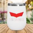 I Survived Reading Banned Books And All I Got Was Smarter Wine Tumbler