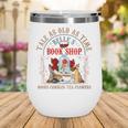 Tale As Old As Time Belle's Book Shop Book Coffee Book Lover Wine Tumbler Tale As Old As Time Belle's Book Shop Book Coffee Book Lover Wine Tumbler