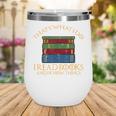 Thats What I Do Read Reading Book Librarian Across America Wine Tumbler Thats What I Do Read Reading Book Librarian Across America Wine Tumbler