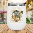 Tired Moms Book Club Cozy Night Coffee Reading Cat Wine Tumbler
