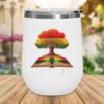 History Education Is Freedom Books Black History Wine Tumbler History Education Is Freedom Books Black History Wine Tumbler