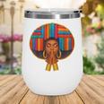 History Girl Women Book Lover Education Is Freedom Wine Tumbler History Girl Women Book Lover Education Is Freedom Wine Tumbler