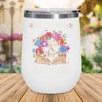 You Had Me At Trigger Warning Smut Books Dark Romance Skull Wine Tumbler You Had Me At Trigger Warning Smut Books Dark Romance Skull Wine Tumbler