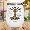 Valhalla Club Vintage Twisted Kings Sin Ana Book Love Alex Wine Tumbler Valhalla Club Vintage Twisted Kings Sin Ana Book Love Alex Wine Tumbler
