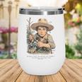 Vintage Children's Books The Adventures Of Tom Sawyer 1876 Wine Tumbler