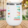 I Will Read Books On A Boat & Everywhere Reading Book Wine Tumbler