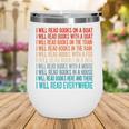 I Will Read Books On A Boat Kids Reading Wine Tumbler I Will Read Books On A Boat Kids Reading Wine Tumbler